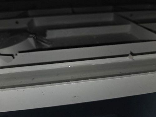 능동 아파트 15층 베란다 시공 후기 사진