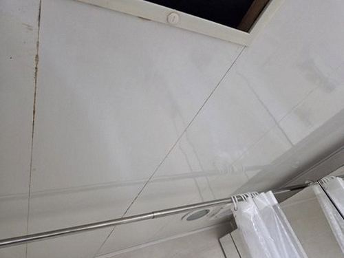 중곡동 빌라 2층 화장실 시공 후기 사진