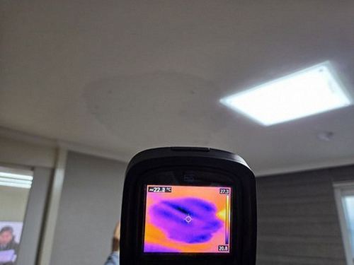 가리봉동 빌라 4층 시공 후기 사진