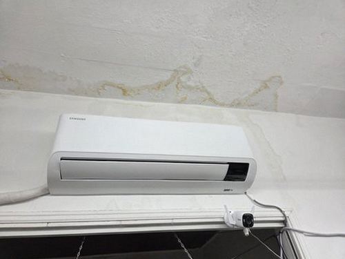 가리봉동 주상복합 지하 주차장 시공 후기 사진