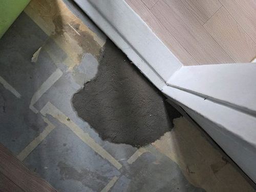 가리봉동 아파트 8층 시공 후기 사진