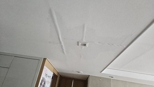 개봉동 다세대 주택 1층 시공 후기 사진