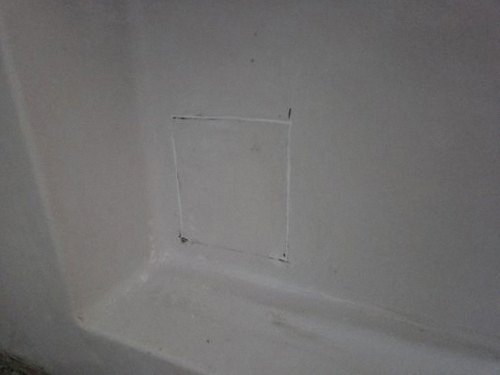 구로동 오피스텔 9층 시공 후기 사진