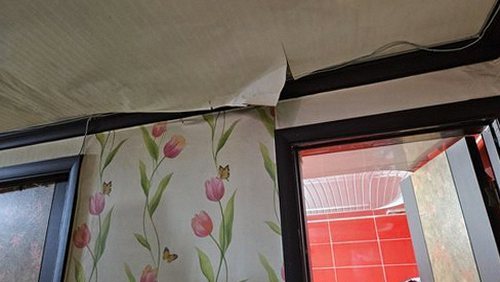 신도림동 아파트 3층 시공 후기 사진