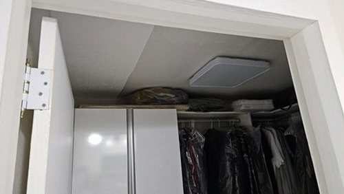 신도림동 빌라 지하 보일러실 시공 후기 사진