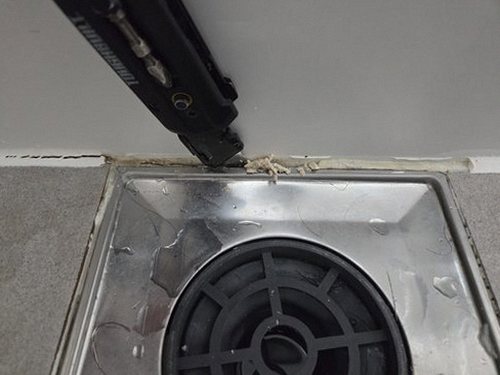 신도림동 오피스텔 5층 시공 후기 사진