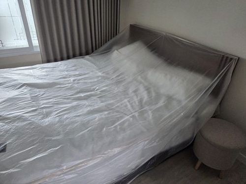 오류동 아파트 7층 시공 후기 사진