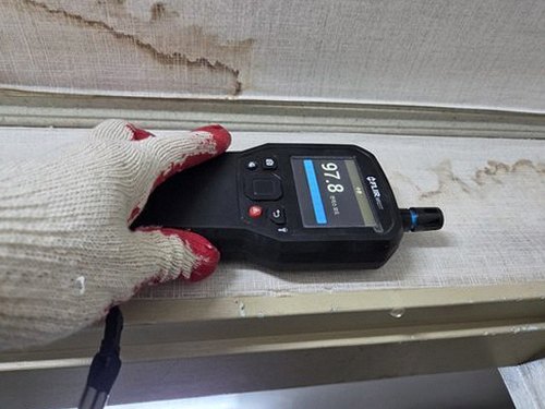 온수동 다세대주택 3층 시공 후기 사진