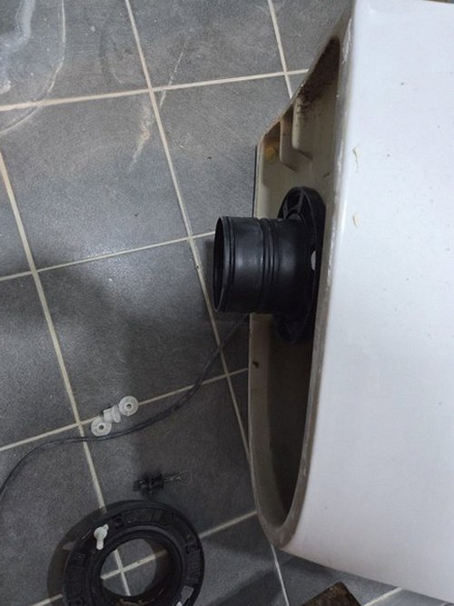 온수동 빌라 2층 욕실 시공 후기 사진