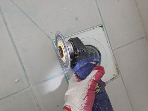 항동 빌라 1층 욕실 시공 후기 사진