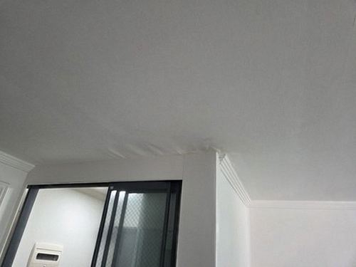 항동 빌라 4층 천장 시공 후기 사진