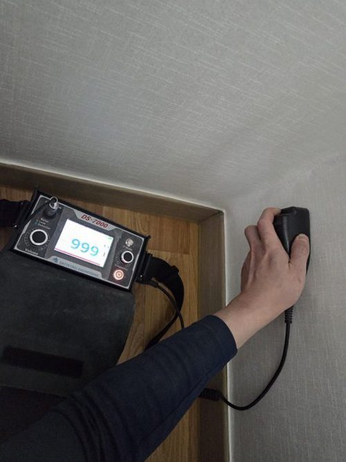 가산동 오피스텔 8층 시공 후기 사진