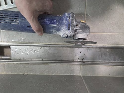 독산동 빌라 1층 시공 후기 사진