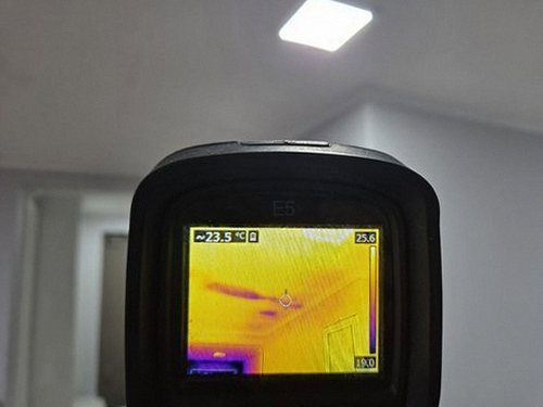 독산동 빌라 지하 보일러실 시공 후기 사진