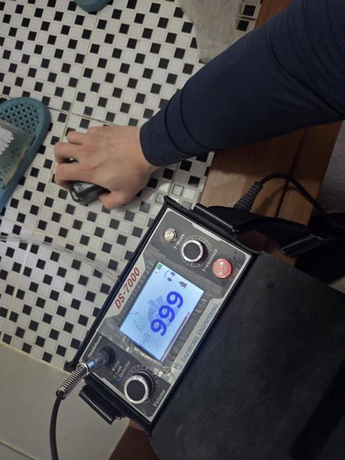 시흥동 오피스텔 14층 시공 후기 사진