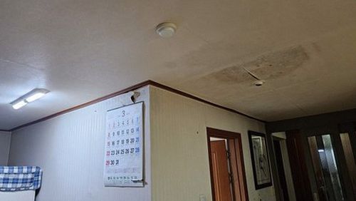 상계동 빌라 옥상층 시공 후기 사진