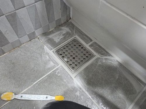 상계동 아파트 20층 욕실 시공 후기 사진