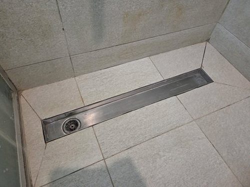 중계동 오피스텔 9층 욕실 시공 후기 사진