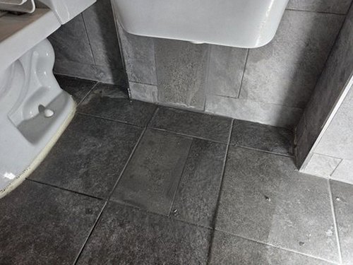 쌍문동 아파트 4층 욕실 시공 후기 사진