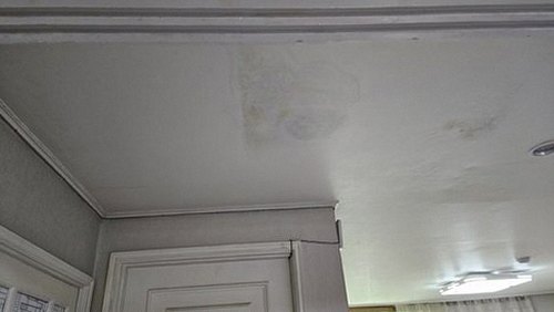 쌍문동 아파트 3층 세탁실 시공 후기 사진