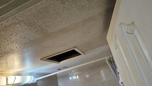 쌍문동 단독주택 1층 보일러실 시공 후기 사진