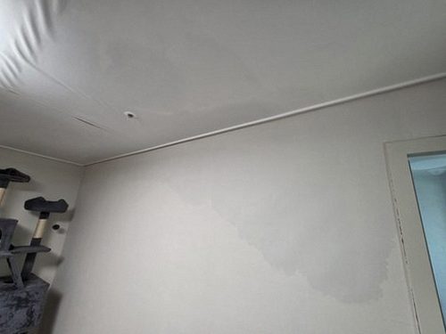 창동 빌라 5층 옥상층 시공 후기 사진