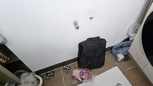 이문동 단독주택 2층 욕실 시공 후기 사진