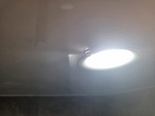 이문동 빌라 반지하 시공 후기 사진
