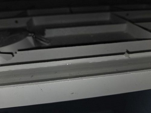 이문동 오피스텔 14층 시공 후기 사진