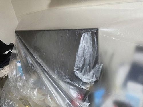 장안동 빌라 지하 시공 후기 사진