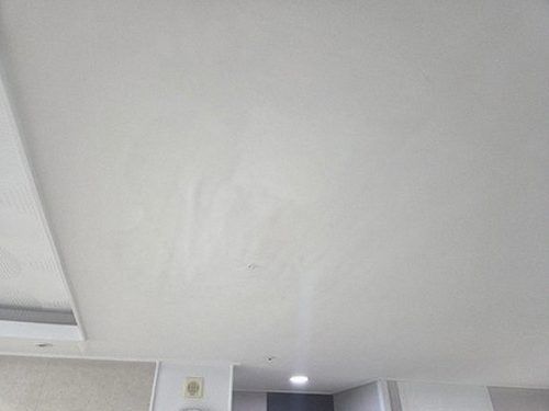 제기동 아파트 9층 화장실 시공 후기 사진