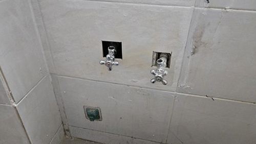 청량리동 출동 접수