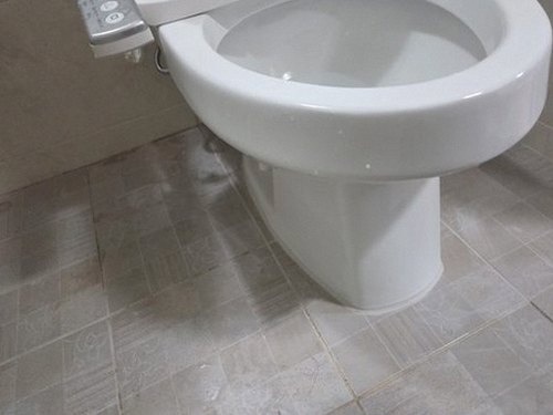 휘경동 빌라 3층 욕실 시공 후기 사진
