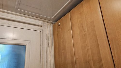 노량진동 다세대주택 3층 시공 후기 사진