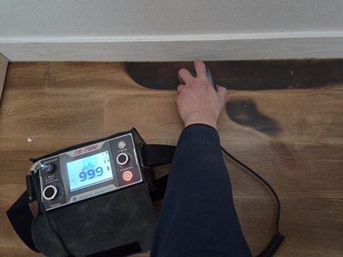 대방동 빌라 2층 거실 벽 시공 후기 사진