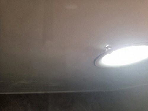 동작동 아파트 20층 보일러실 시공 후기 사진