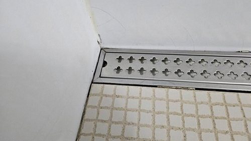 동작동 빌라 2층 화장실 시공 후기 사진