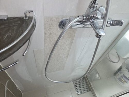 본동 빌라 4층 욕실 시공 후기 사진