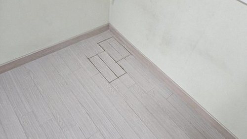 구수동 현장 확인