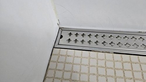 구수동 다가구주택 2층 욕실 시공 후기 사진