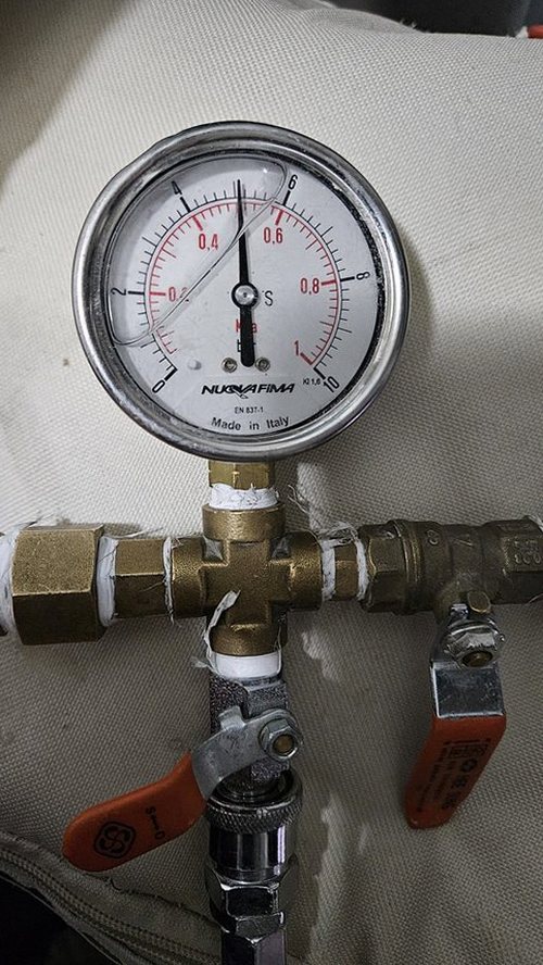 구수동 단독주택 1층 마당 시공 후기 사진