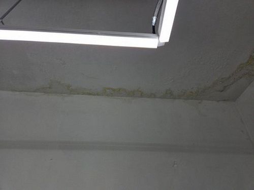 당인동 사무실 건물 2층 탕비실 시공 후기 사진