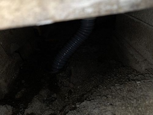 대흥동 연립주택 2층 시공 후기 사진