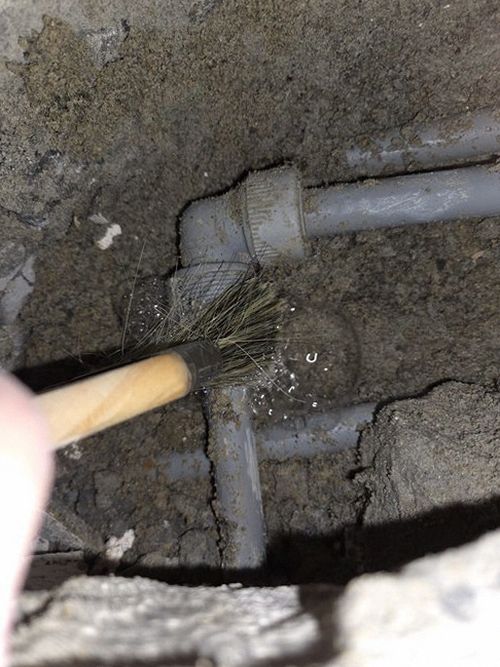 대흥동 빌라 1층 시공 후기 사진