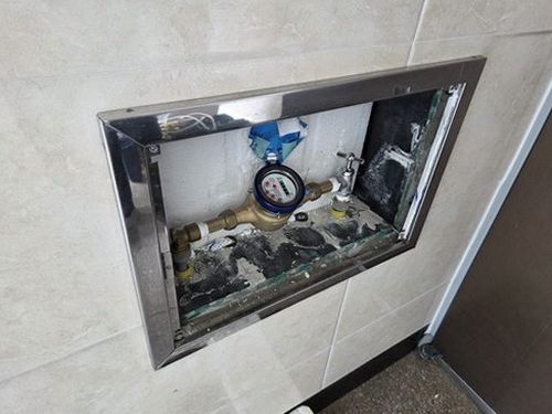 대흥동 다세대주택 지하 시공 후기 사진