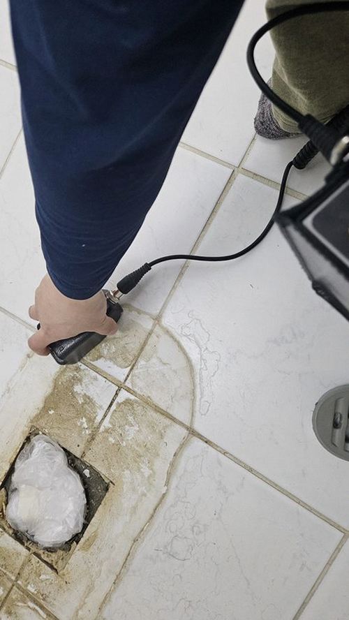 상수동 아파트 14층 욕실 시공 후기 사진