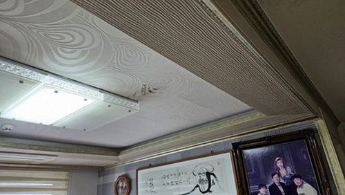 상수동 다가구주택 3층 원룸 시공 후기 사진