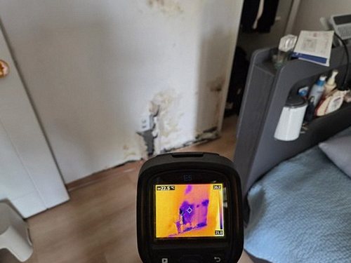 아현동 다가구 주택 1층 시공 후기 사진