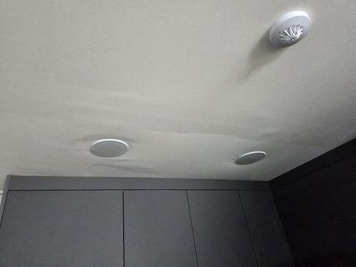 중동 아파트 4층 세탁실 시공 후기 사진