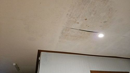 하중동 다세대주택 1층 보일러실 시공 후기 사진